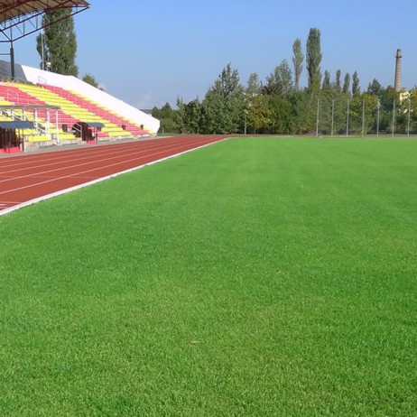 80 a Tauragės m. stadionas